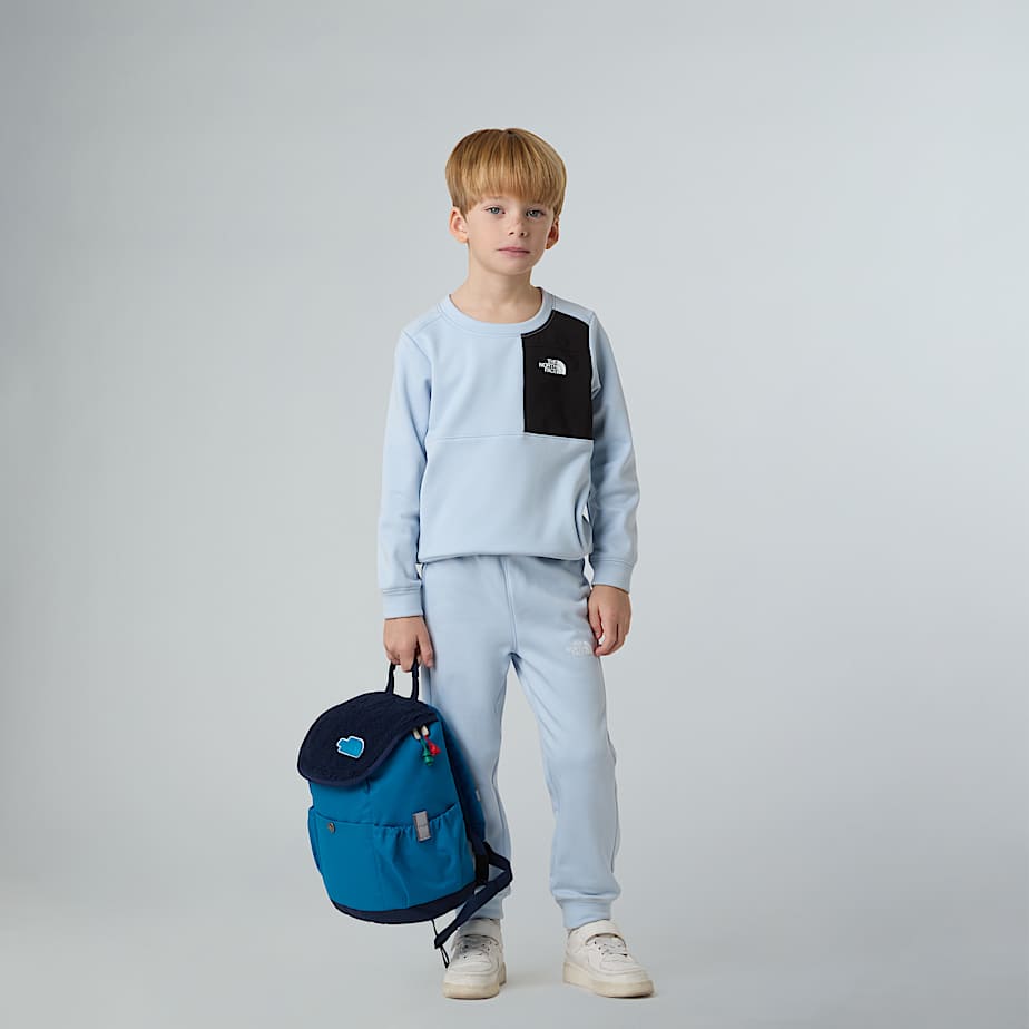 Kids' Performance Fleece Two-Piece Set