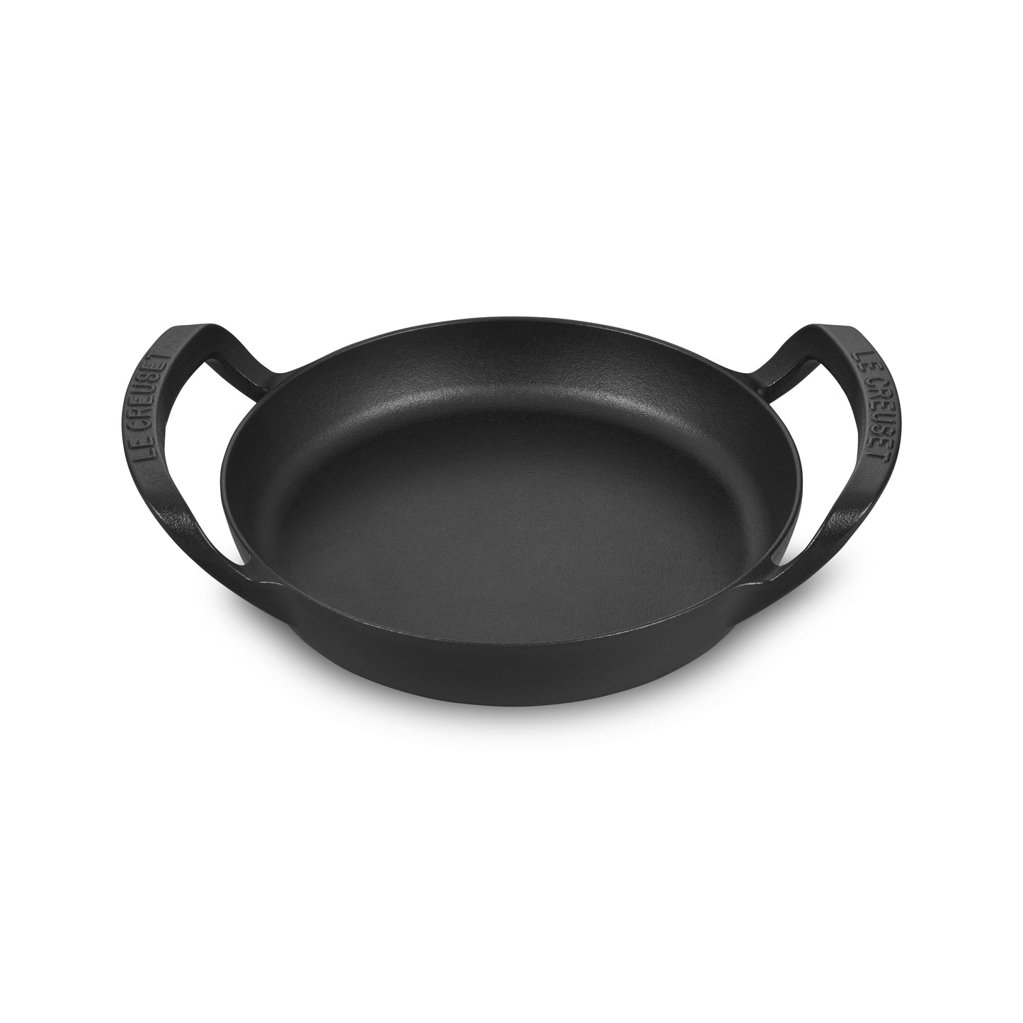 Alpine Outdoor Cast Iron 10-inch Skillet