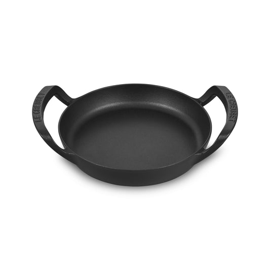 Alpine Outdoor Cast Iron 10-inch Skillet