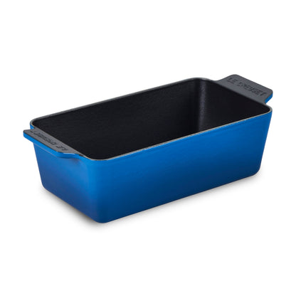 Signature Cast Iron 9 x 5-inch Marseille Loaf Pan