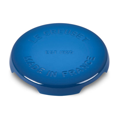 Signature Cast Iron 8.8-inch Marseille Round Trivet