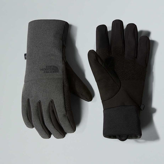 Men's Apex Etip Insulated Gloves