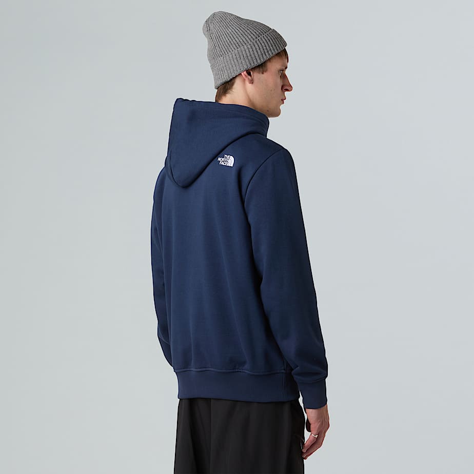 Men's Drew Peak Hoodie