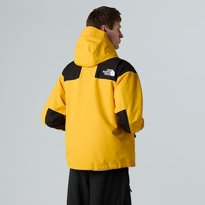 Men's DryVent Mono Mountain Jacket
