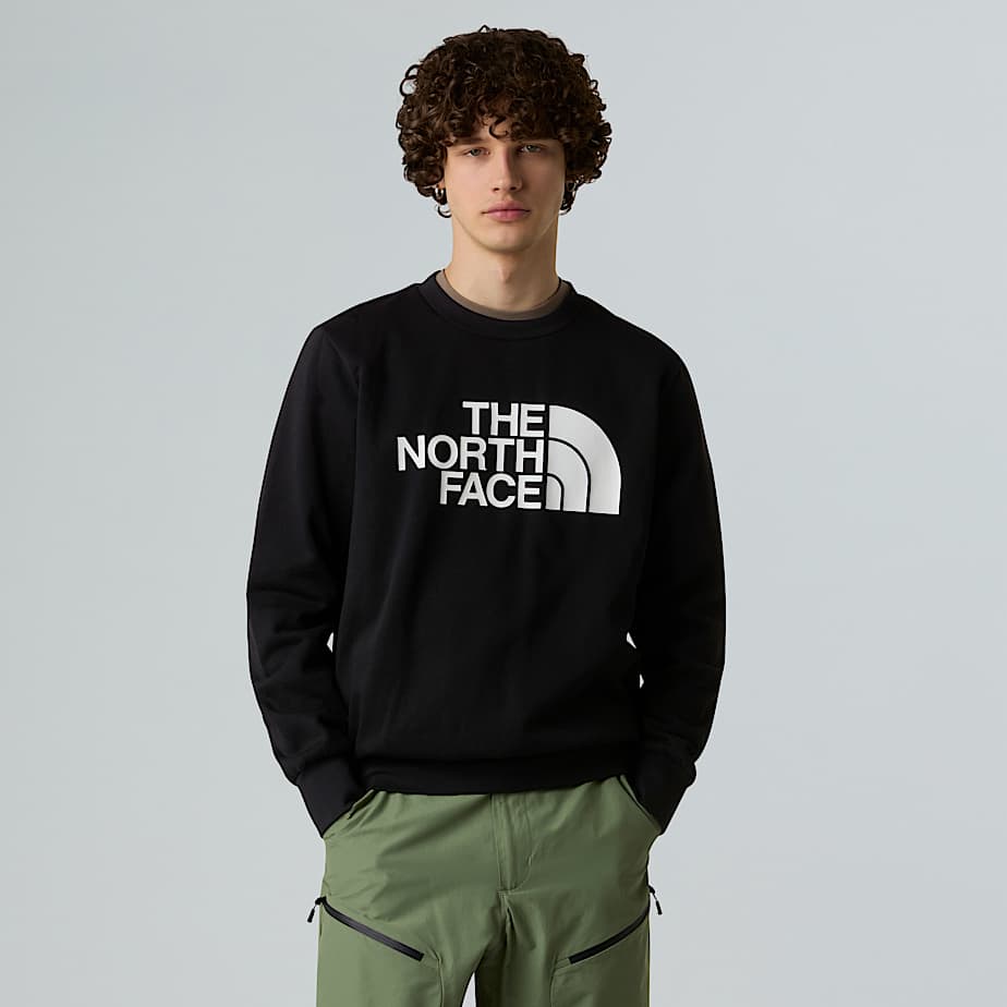 Men's Easy Sweatshirt