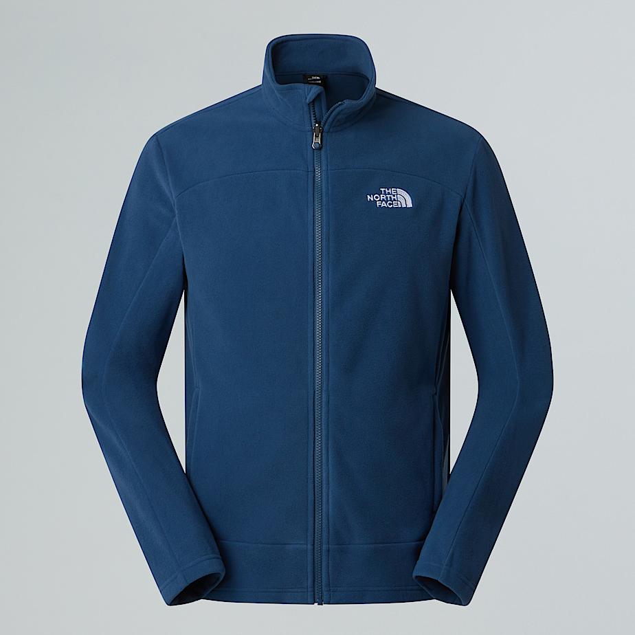 Men's Emilio Full-Zip Fleece Jacket 2