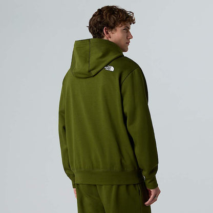 Men's Essential Hoodie