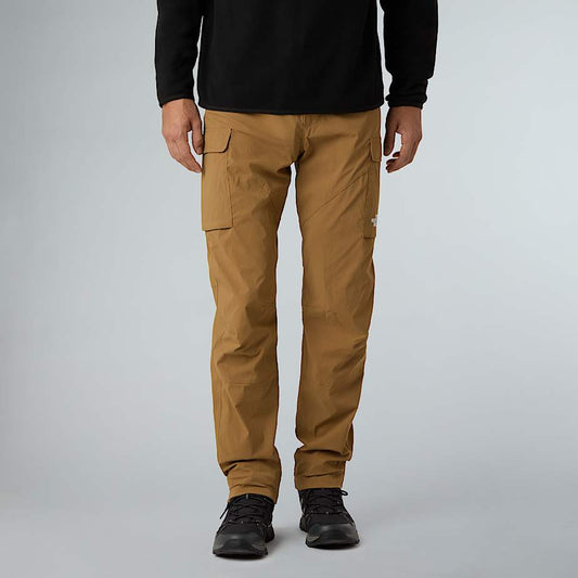 Men's Exploration Cargo Trousers