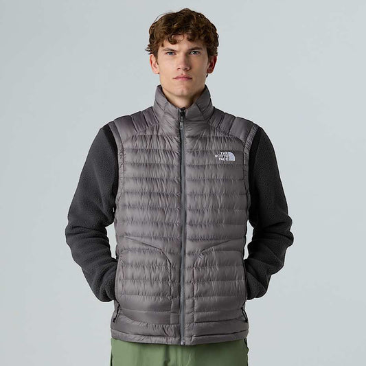 Men's Huila Synthetic Insulation Gilet