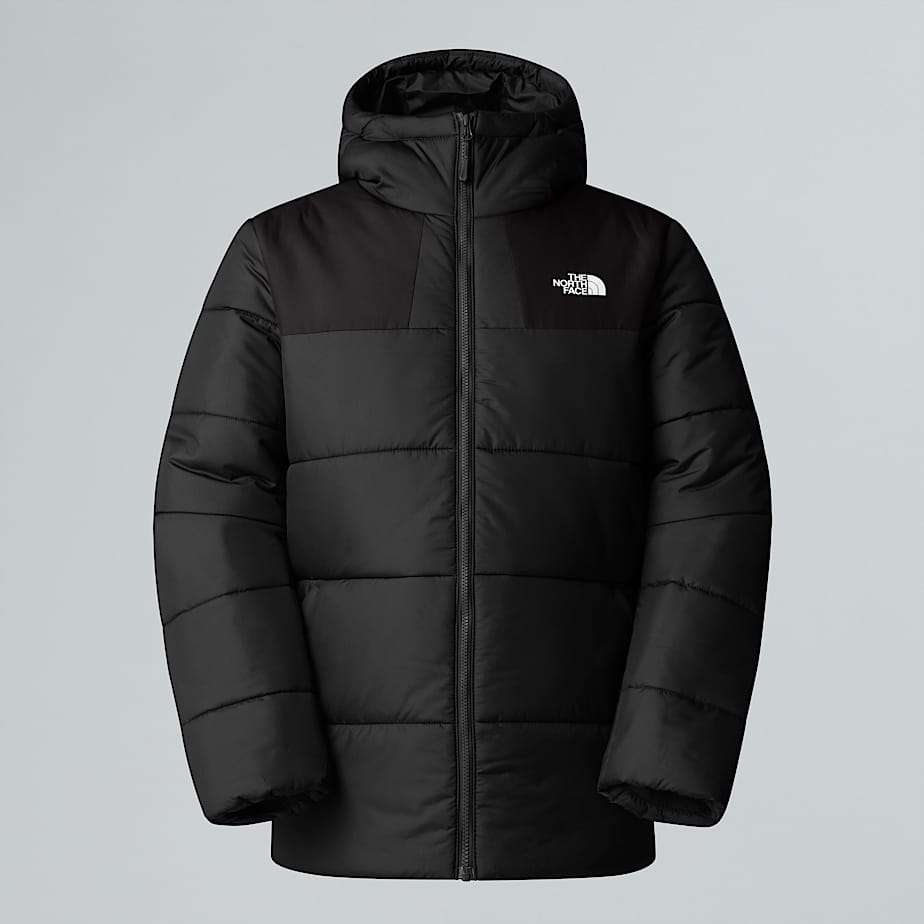 Men's Massif Synthetic Parka