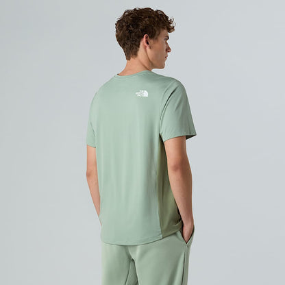 Men's Mountain Athletics Tape T-Shirt