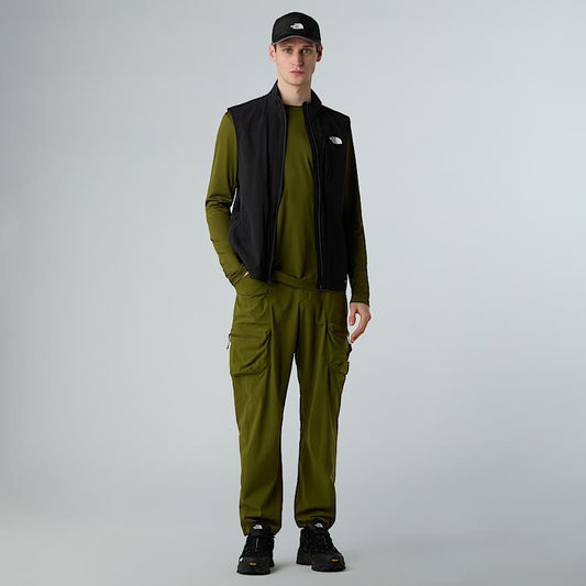 Men's Packable Loose Trousers
