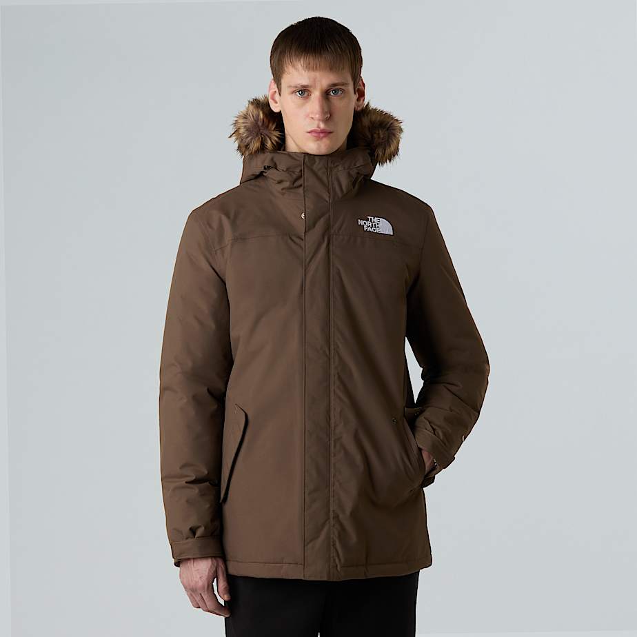 Men's Recycled Zaneck Jacket