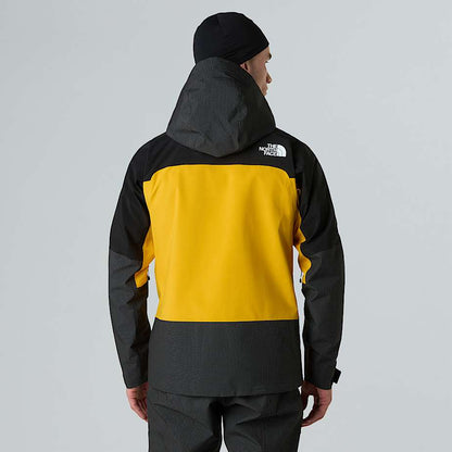 Men's Summit Mountain GORE-TEX Pro Jacket