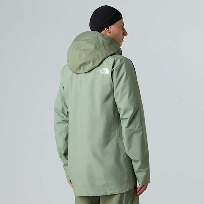 Men's Summit Tsirku GORE-TEX Pro Jacket