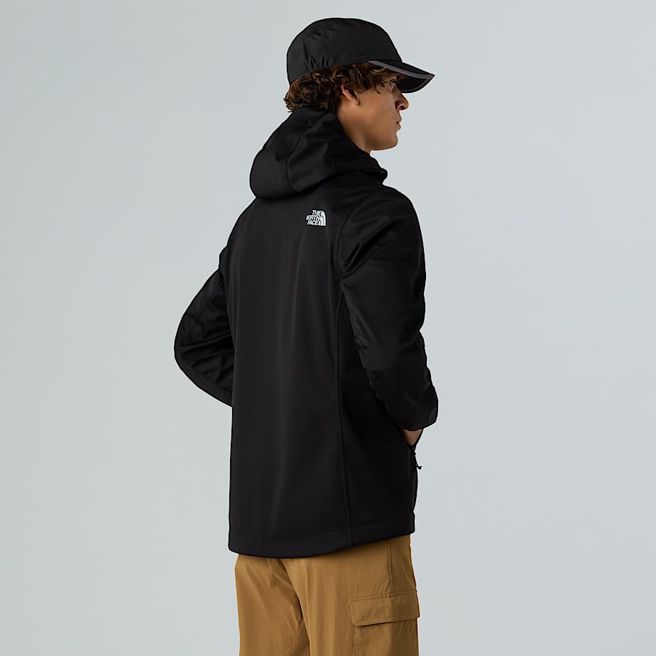 Men's Tansa Softshell Jacket
