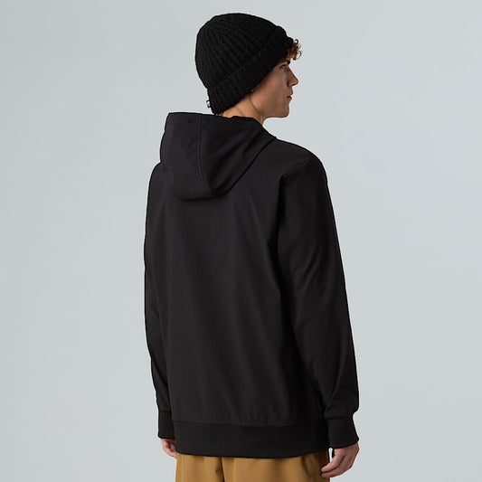 Men's Tekno Logo Hoodie
