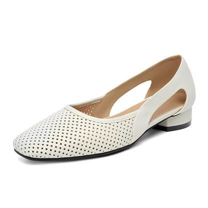 🔥Last Day 70% OFF - Women's Soft Leather Sandals