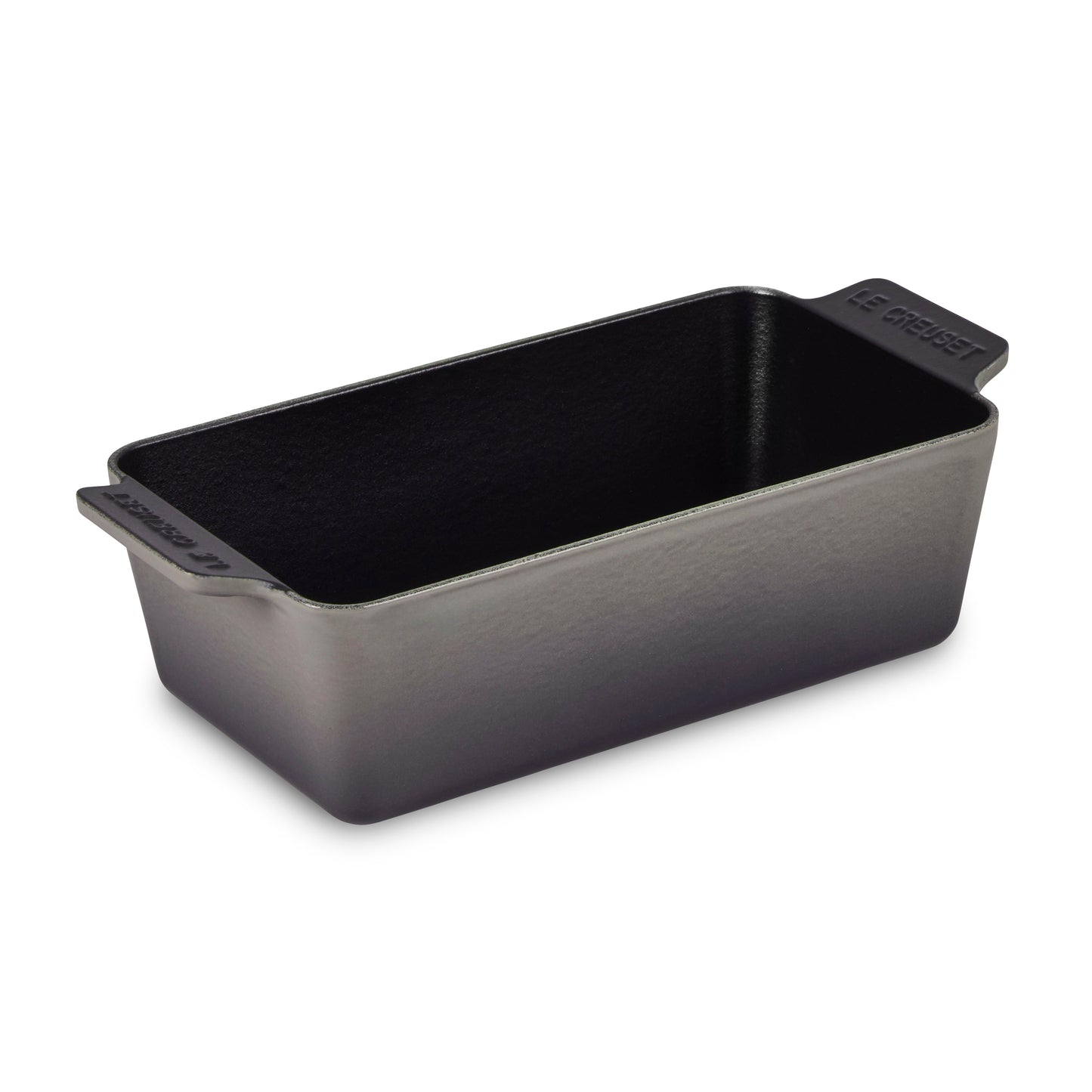 Signature Cast Iron 9 x 5-inch Oyster Loaf Pan