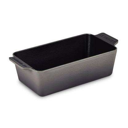 Signature Cast Iron 9 x 5-inch Oyster Loaf Pan