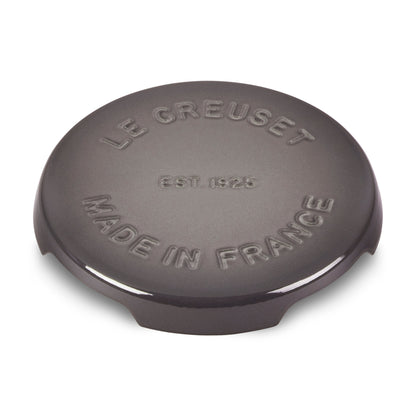 Signature Cast Iron 8.8-inch Oyster Round Trivet