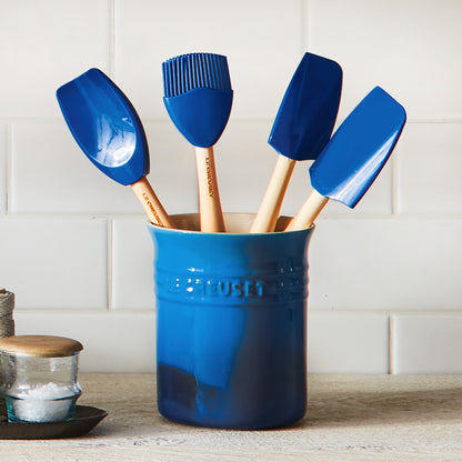 5 Piece Marseille Silicone Utensil Set