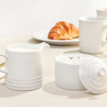 Enameled Steel 1.7-quart Marseille Whistling Tea Kettle