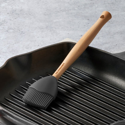 5 Piece Oyster Silicone Utensil Set