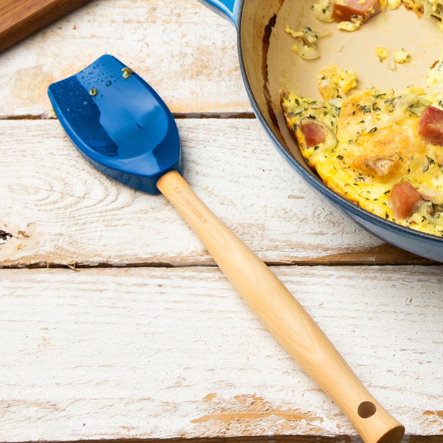 5 Piece Marseille Silicone Utensil Set