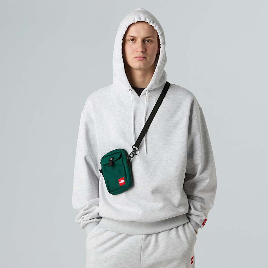 Red Box Small Carry Bag