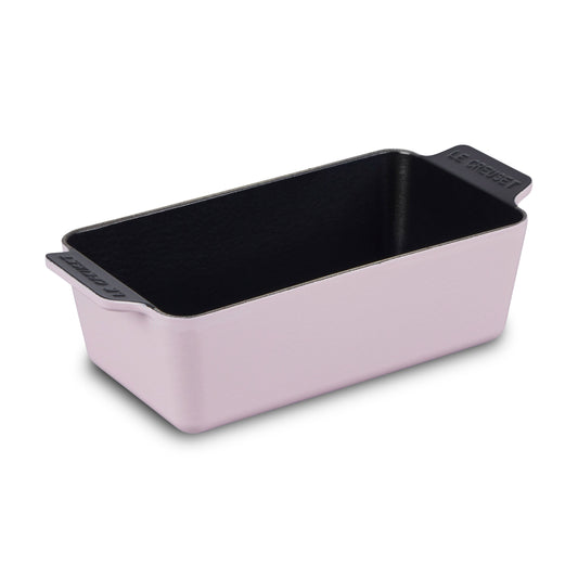 Signature Cast Iron 9 x 5-inch Shallot Loaf Pan