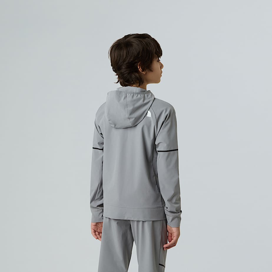 Teens' Mountain Athletics Woven Jacket