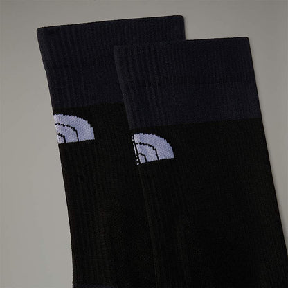 Trail Run Crew Socks