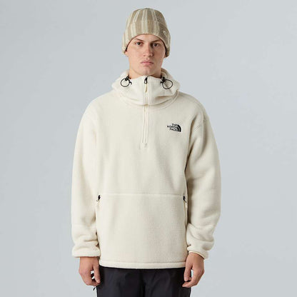 Unisex Dirus Fleece Jacket