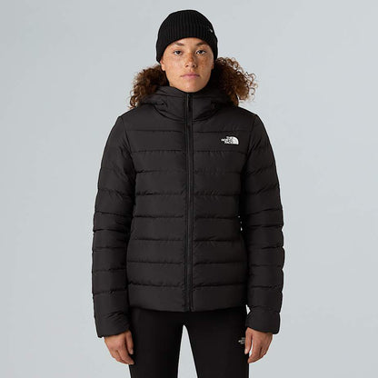 Women's Aconcagua III Hooded Jacket