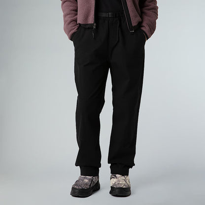 Women's Beta Utility Belted Regular Trousers