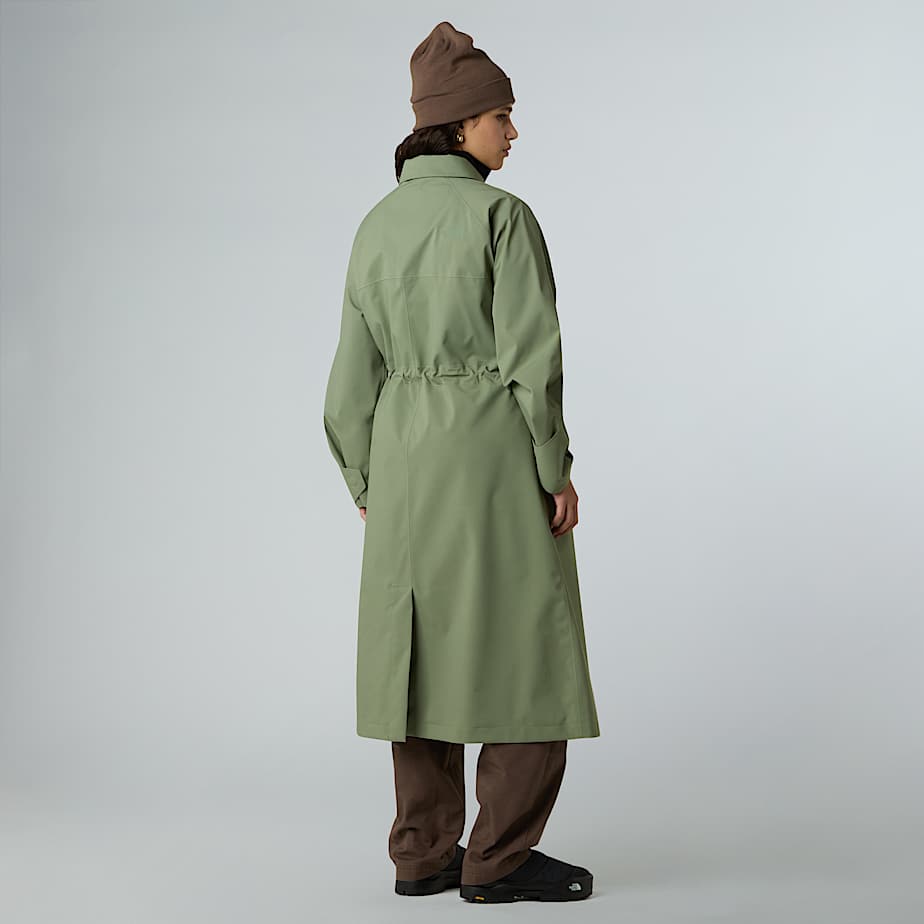 Women's City Triclimate Parka