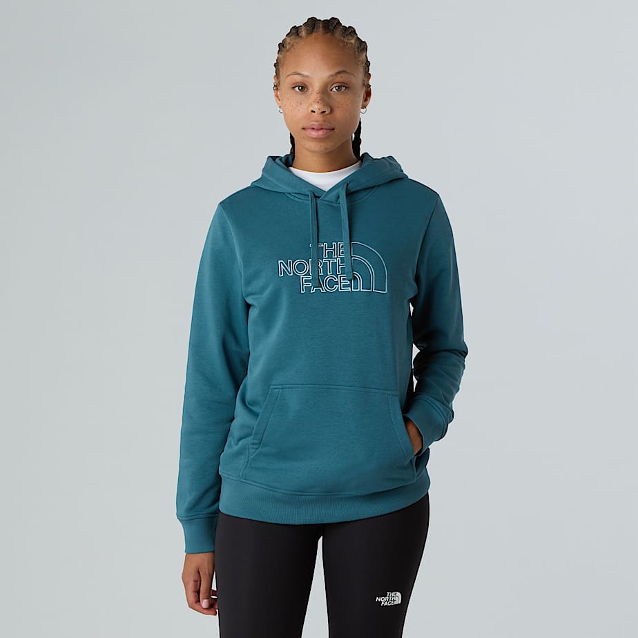 Women's Drew Peak Light Hoodie