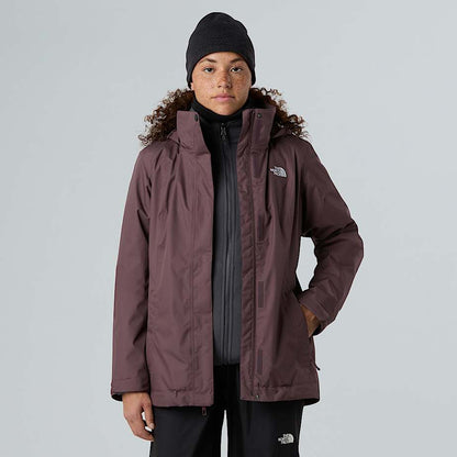 Women's Evolve II Triclimate 3-in-1 Jacket