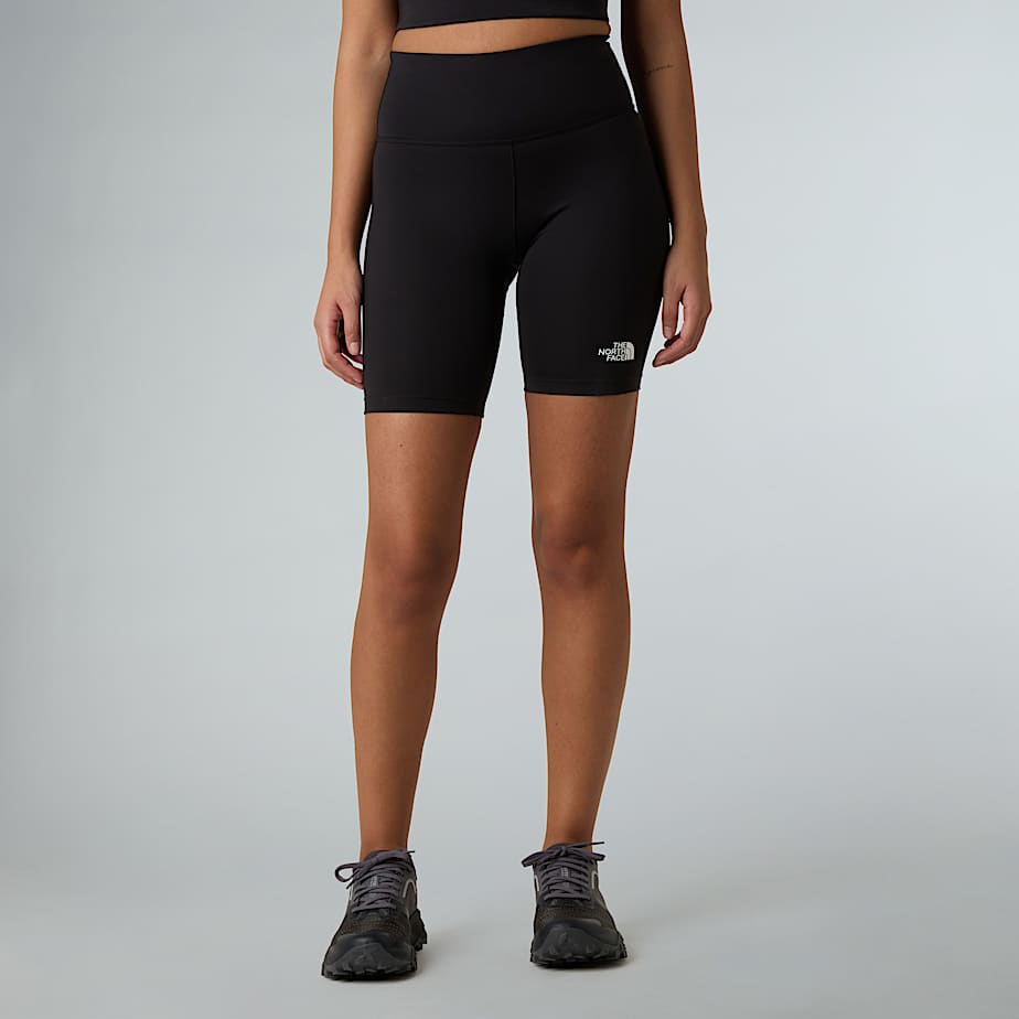 Women's Flex 8' Tight Shorts