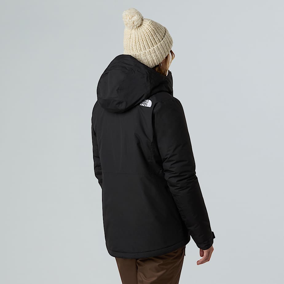 Women's Freedom Insulated Jacket