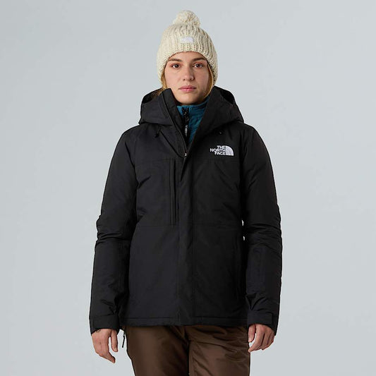 Women's Freedom Insulated Jacket