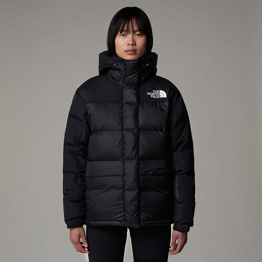 Women's Himalayan Down Parka