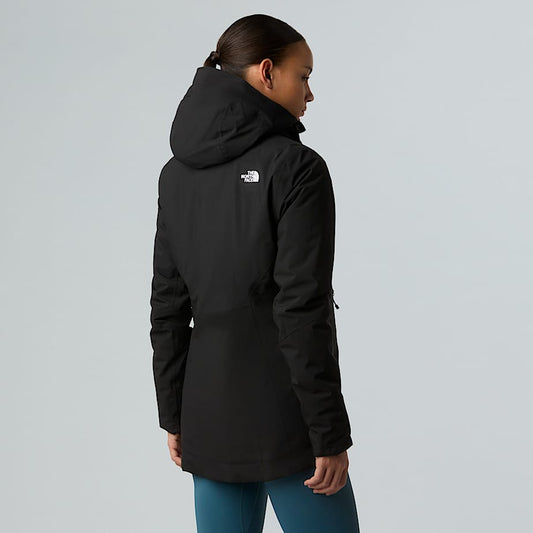 Women's Inlux Insulated Jacket