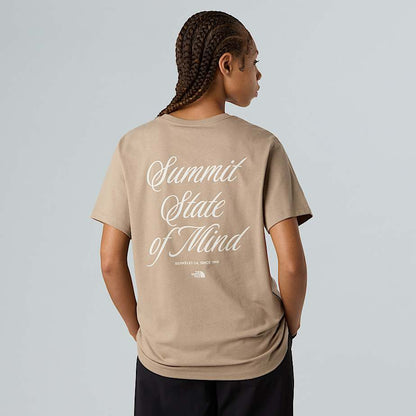 Women's Inspire Exploration Relaxed T-Shirt