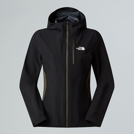 Women's Mikeno Zip-In Jacket