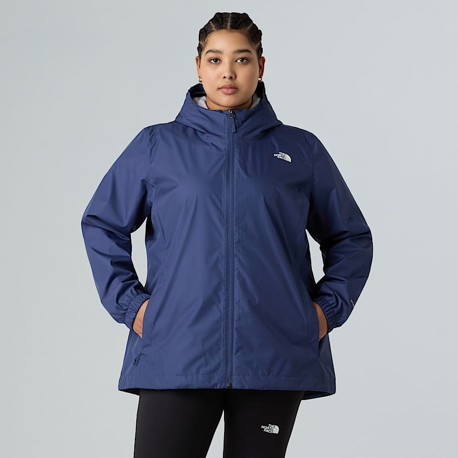 Women's Plus Size Quest Jacket