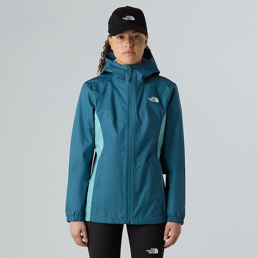 Women's Quest Zip-In Jacket