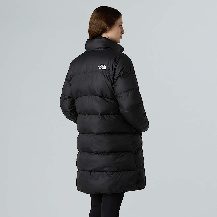 Women's Saikuru Parka
