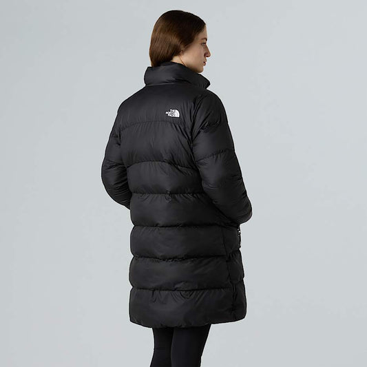 Women's Saikuru Parka